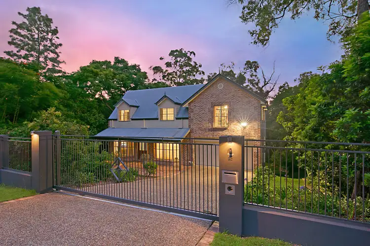 95 TREVALLYAN DRIVE, Daisy Hill QLD 4127