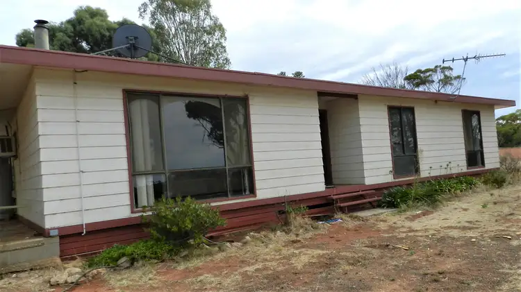194 Bassham Road, Barmera SA 5345