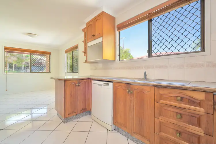 Sixth view of Homely house listing, 29 Curlew Drive, New Auckland QLD 4680