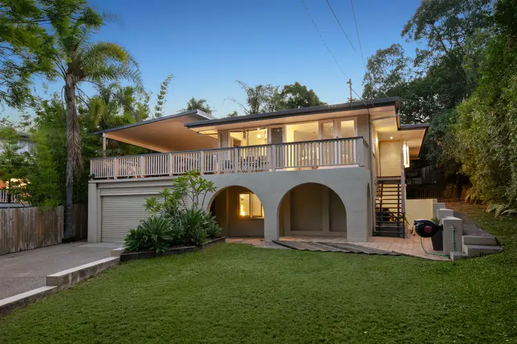 18 Gymea Street, The Gap QLD 4061