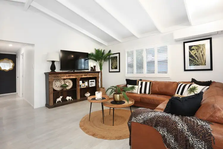 Second view of Homely house listing, 24 Kinarra Street, Ashmore QLD 4214