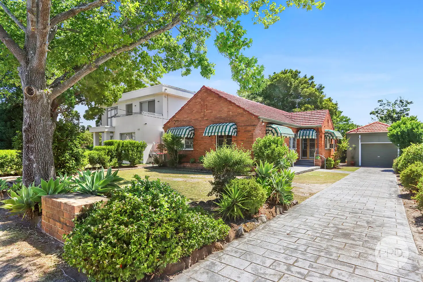 Main view of Homely house listing, 95 Stuart Street, Blakehurst NSW 2221