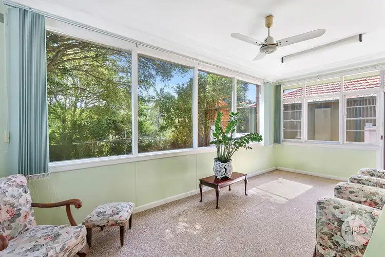 Third view of Homely house listing, 95 Stuart Street, Blakehurst NSW 2221