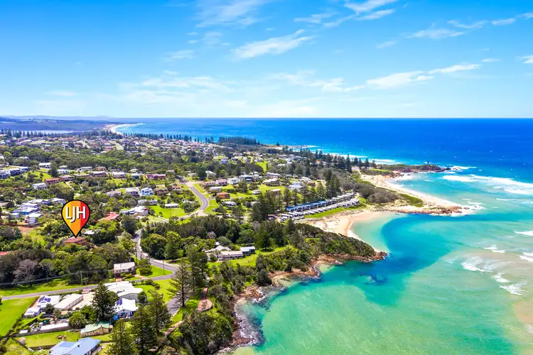 78 Nelson Parade, Tuross Head NSW 2537