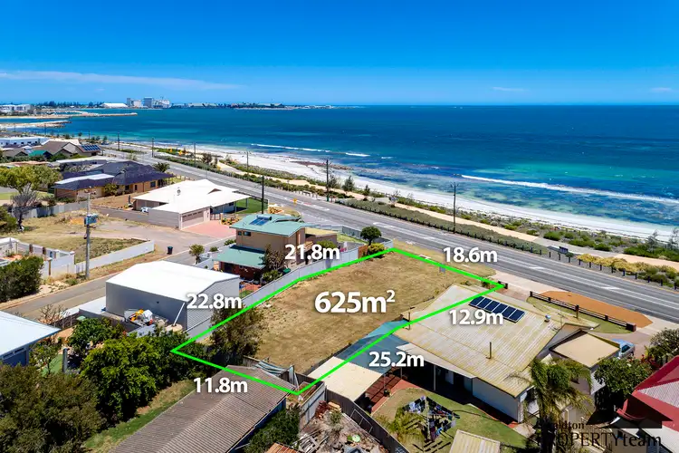 Second view of Homely land listing, 236 Chapman Road, Beresford WA 6530