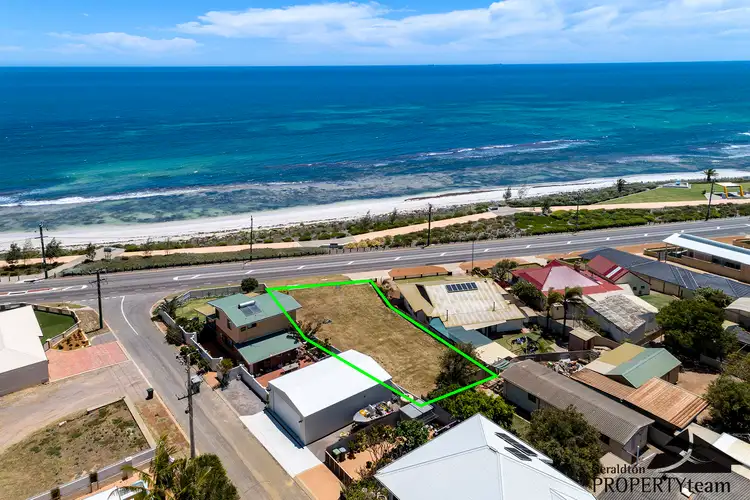 Third view of Homely land listing, 236 Chapman Road, Beresford WA 6530