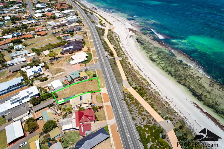 Fourth view of Homely land listing, 236 Chapman Road, Beresford WA 6530