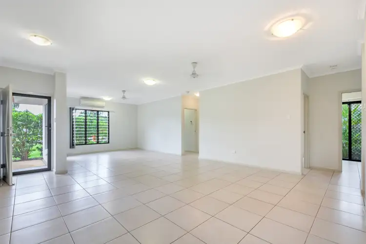 Second view of Homely house listing, 16 Tambling Terrace, Lyons NT 810