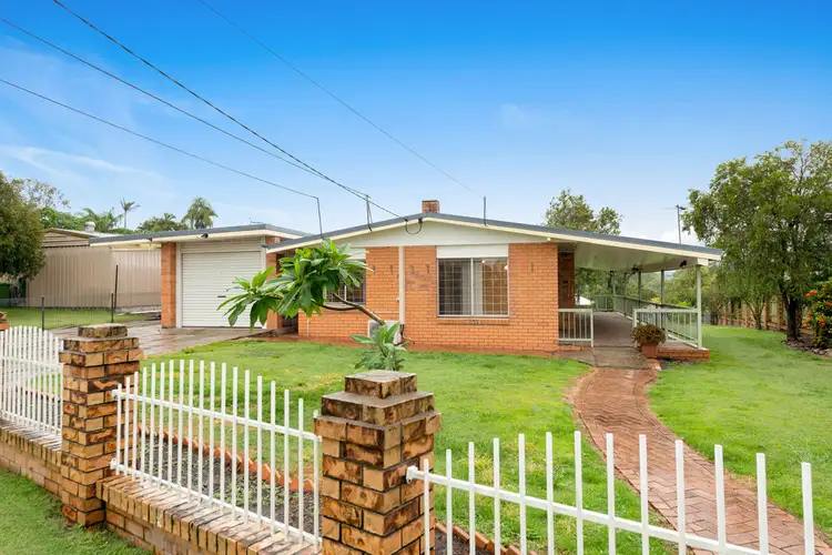 Fourth view of Homely house listing, 165-167 CLARKS ROAD, Loganholme QLD 4129