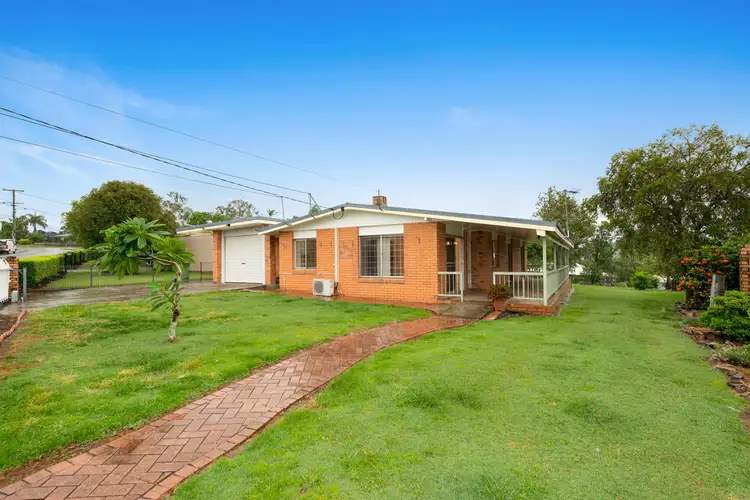 Fifth view of Homely house listing, 165-167 CLARKS ROAD, Loganholme QLD 4129
