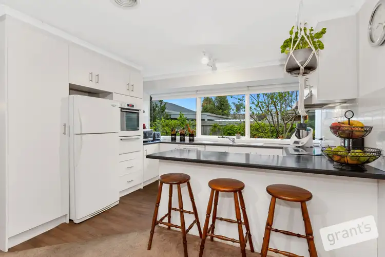 Second view of Homely house listing, 34 Strathavan Drive, Berwick VIC 3806