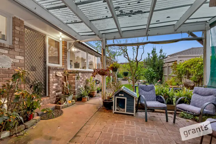 Fifth view of Homely house listing, 34 Strathavan Drive, Berwick VIC 3806