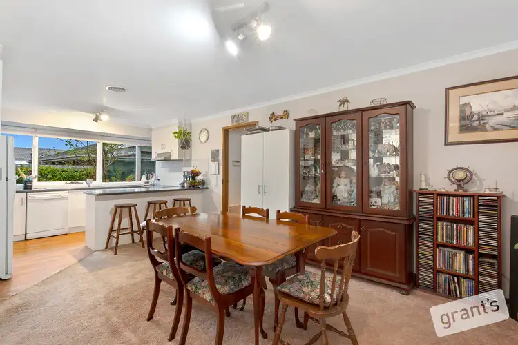 Sixth view of Homely house listing, 34 Strathavan Drive, Berwick VIC 3806