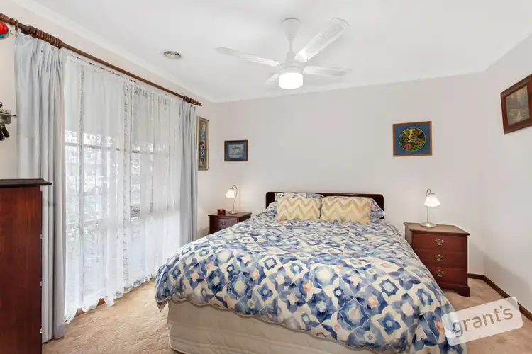 Seventh view of Homely house listing, 34 Strathavan Drive, Berwick VIC 3806