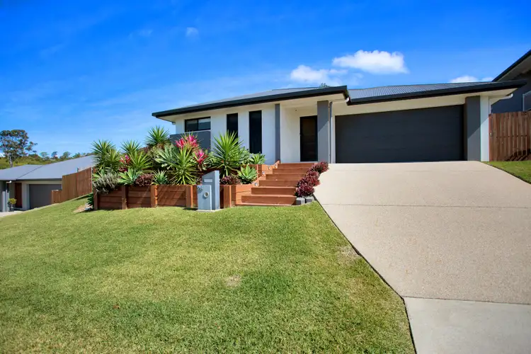 Main view of Homely house listing, 28 Eales Road, Rural View QLD 4740