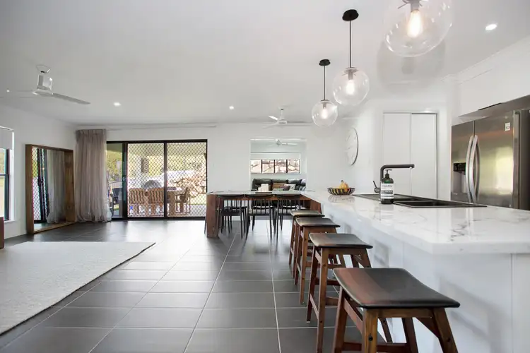 Fourth view of Homely house listing, 28 Eales Road, Rural View QLD 4740