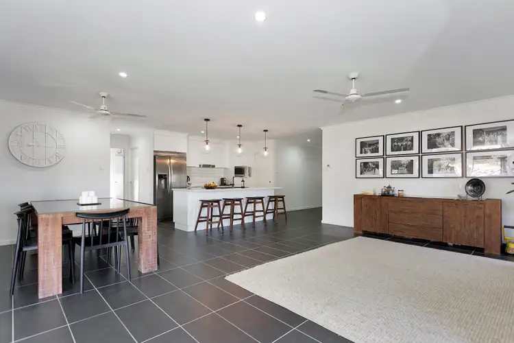 Fifth view of Homely house listing, 28 Eales Road, Rural View QLD 4740