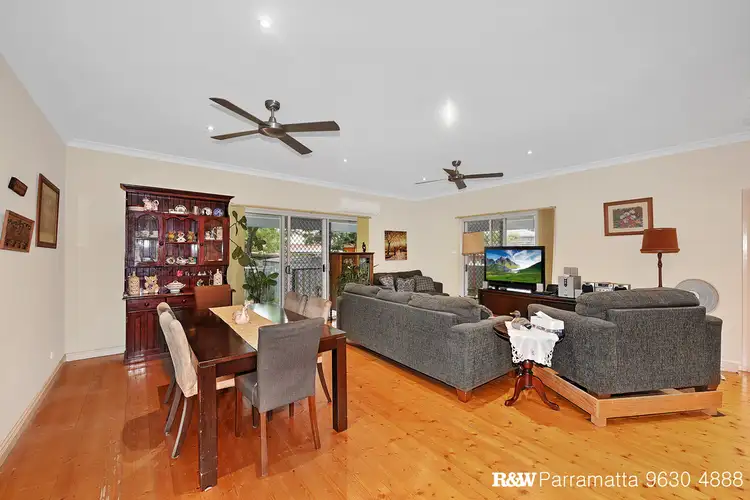 Third view of Homely house listing, 44 O'Neill Street, Granville NSW 2142
