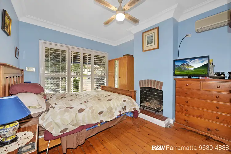 Fourth view of Homely house listing, 44 O'Neill Street, Granville NSW 2142