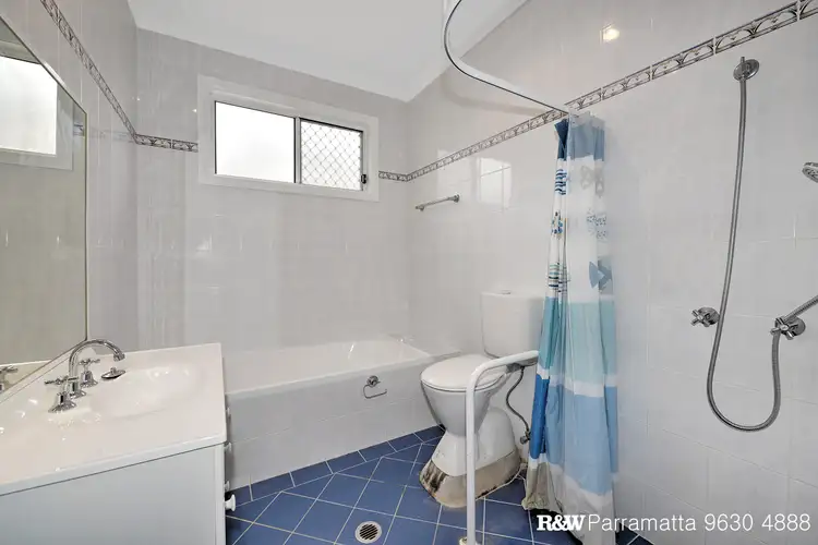 Sixth view of Homely house listing, 44 O'Neill Street, Granville NSW 2142