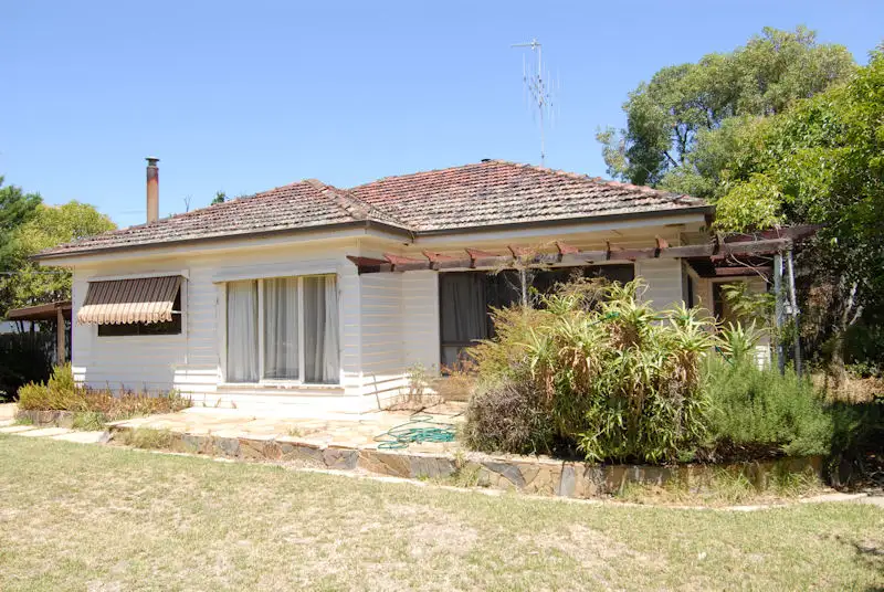 Main view of Homely house listing, 416 HENRY STREET, Deniliquin NSW 2710