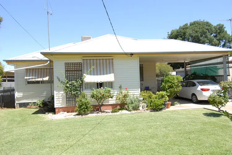 Main view of Homely house listing, 294 SLOANE STREET, Deniliquin NSW 2710