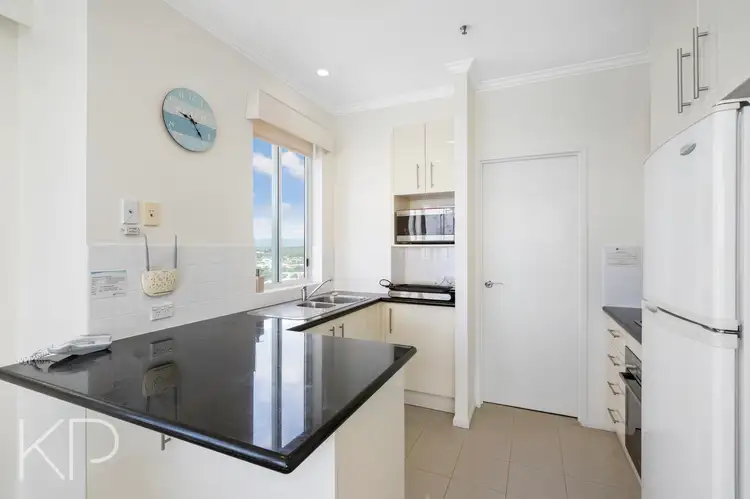 Sixth view of Homely apartment listing, 40/5 Woodroffe Avenue, Main Beach QLD 4217