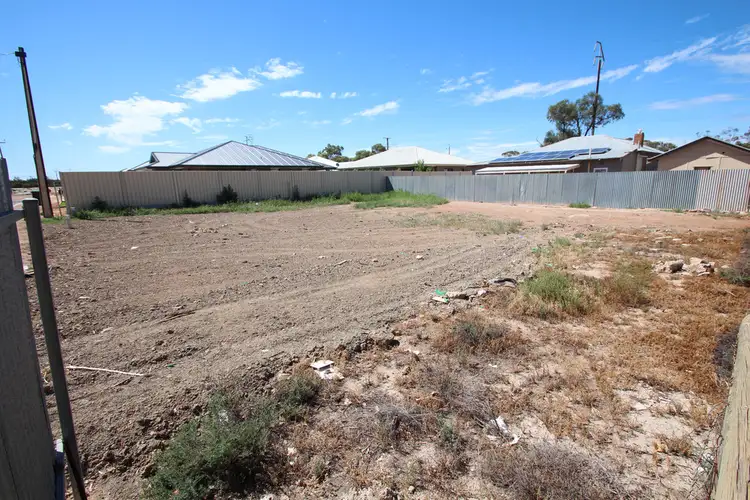 Lot 82 Hale Street, Renmark SA 5341