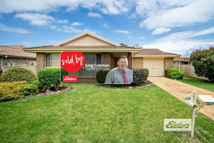 15 Gleneagle Street, Taree NSW 2430