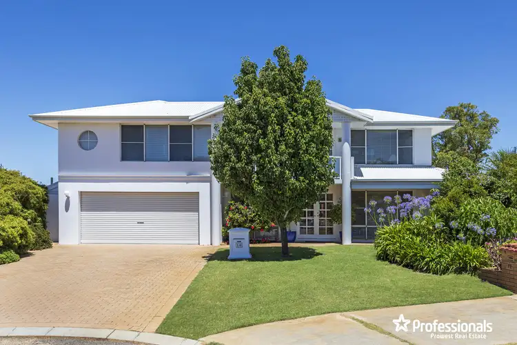 10 Evergreen Court, Leeming WA 6149
