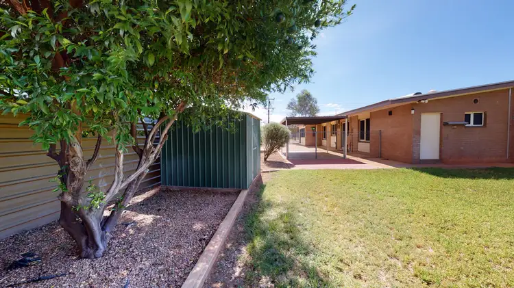 Main view of Homely house listing, 42 Memorial Avenue, Gillen NT 870