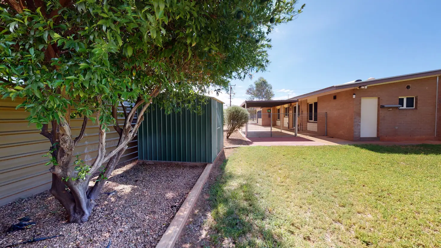 Main view of Homely house listing, 42 Memorial Avenue, Gillen NT 870