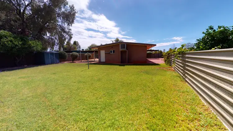 Second view of Homely house listing, 42 Memorial Avenue, Gillen NT 870