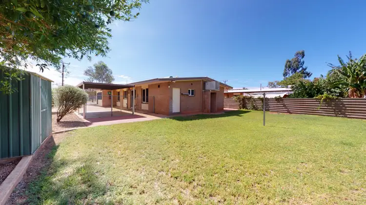 Third view of Homely house listing, 42 Memorial Avenue, Gillen NT 870