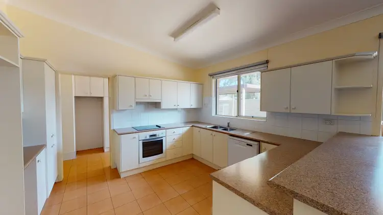 Sixth view of Homely house listing, 42 Memorial Avenue, Gillen NT 870