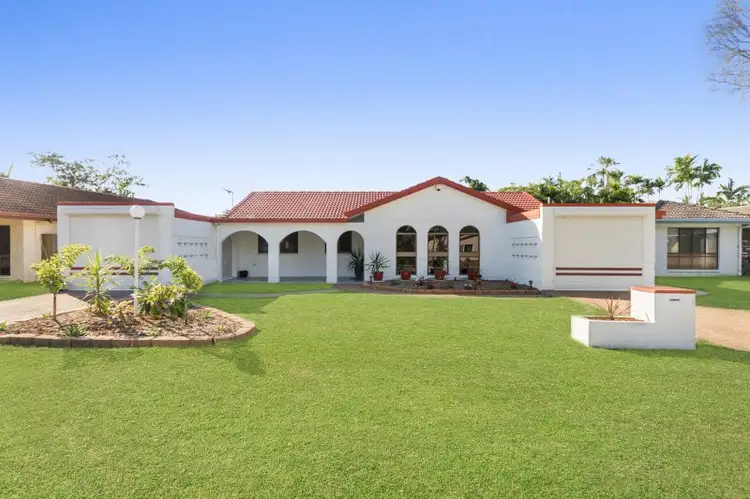 4 Begonia Court, Annandale QLD 4814