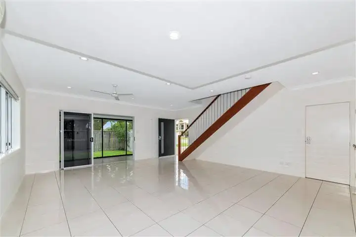 Third view of Homely townhouse listing, 2/19 Margarita Court, Bushland Beach QLD 4818