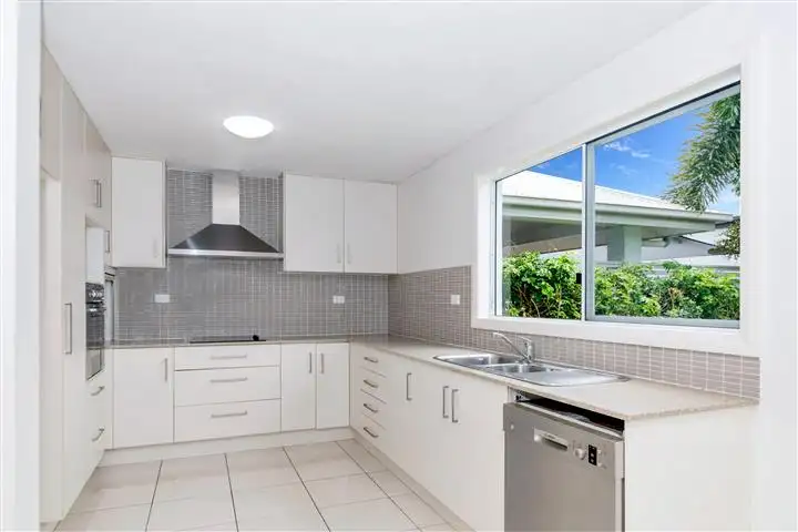 Fourth view of Homely townhouse listing, 2/19 Margarita Court, Bushland Beach QLD 4818
