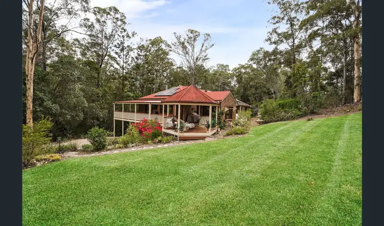 80 Boscombe Road, Brookfield QLD 4069