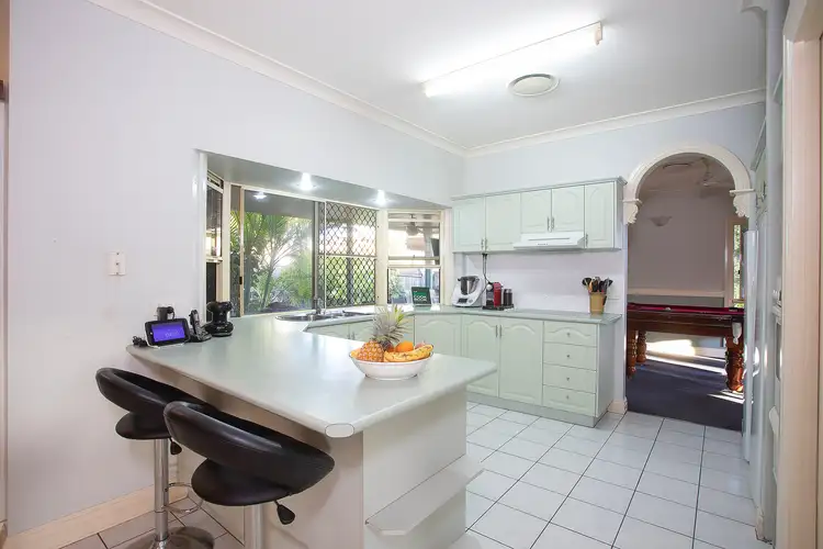 Third view of Homely house listing, 8 Maurene Court, Glenella QLD 4740