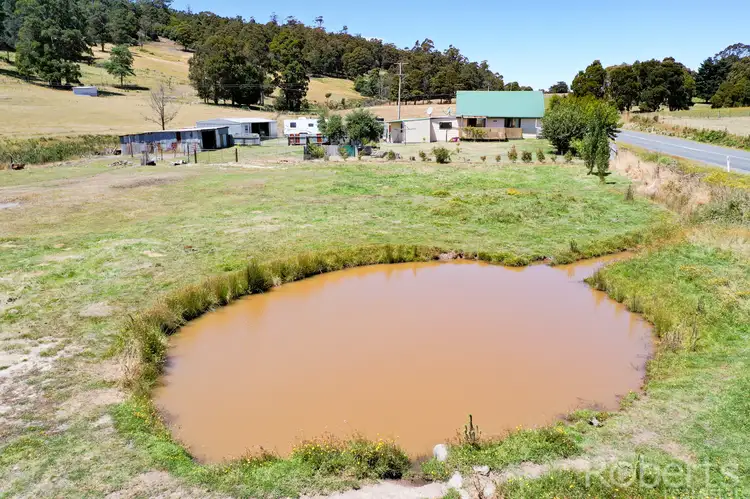 2034 Frankford Road, Frankford TAS 7275