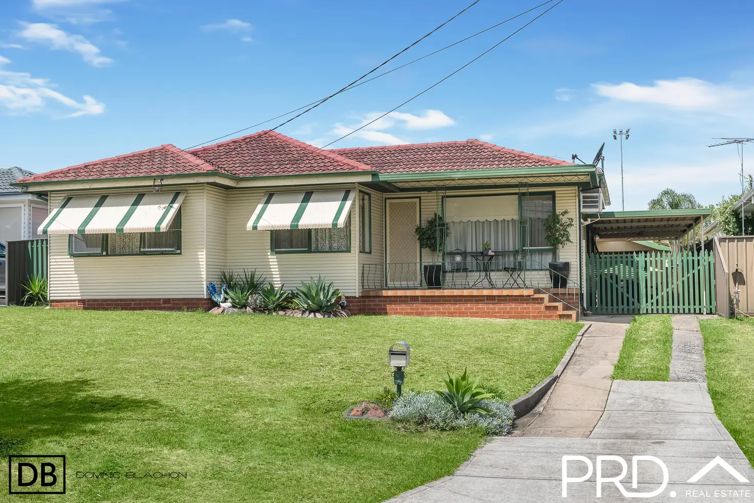 Main view of Homely house listing, 20 Somme Crescent, Milperra NSW 2214
