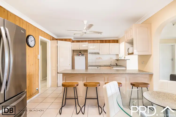 Third view of Homely house listing, 20 Somme Crescent, Milperra NSW 2214
