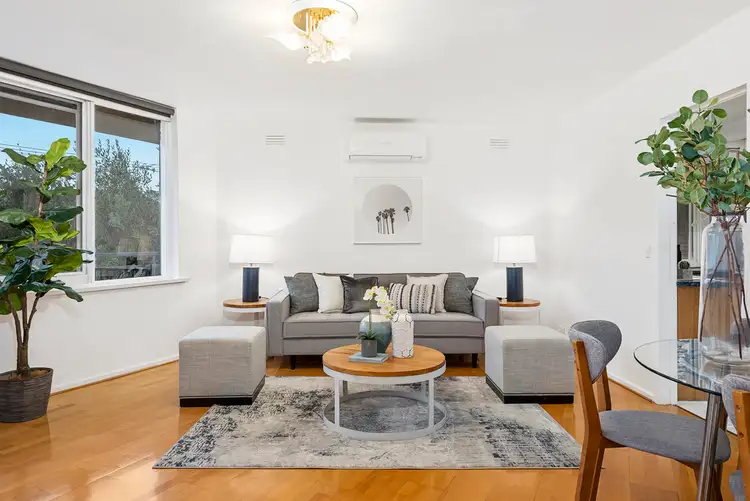 Second view of Homely apartment listing, 25/70A Church Street, Hawthorn VIC 3122