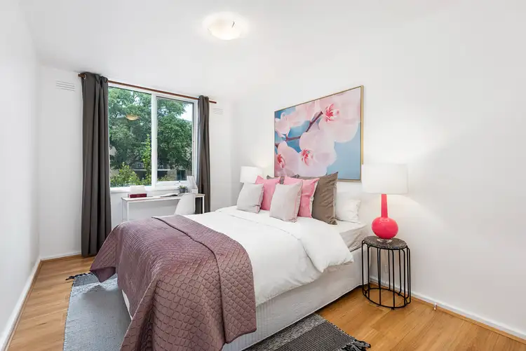Sixth view of Homely apartment listing, 25/70A Church Street, Hawthorn VIC 3122