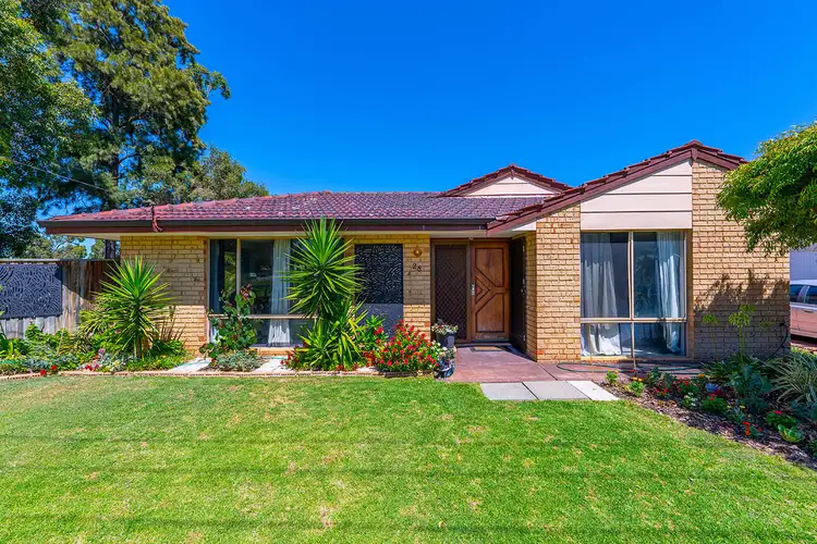 28 Maranon Crescent, Beechboro WA 6063