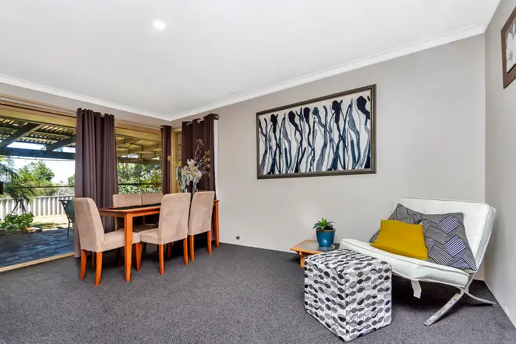 Seventh view of Homely house listing, 28 Maranon Crescent, Beechboro WA 6063