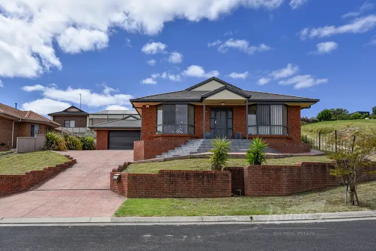Main view of Homely house listing, 20 Marlow Court, Mount Gambier SA 5290