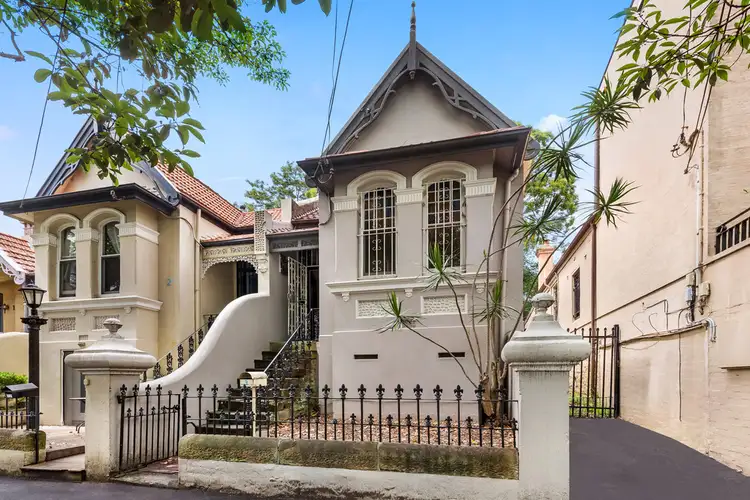 3 Fern Place, Woollahra NSW 2025