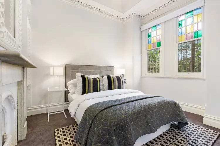 Fourth view of Homely house listing, 3 Fern Place, Woollahra NSW 2025